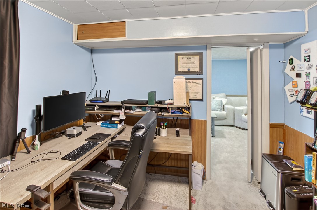 Brookpark Acres 01 - Residential