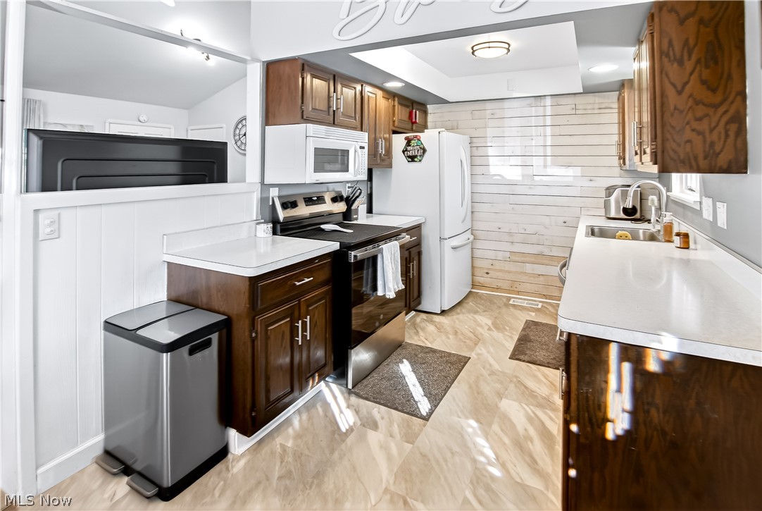 Brookpark Acres 01 - Residential