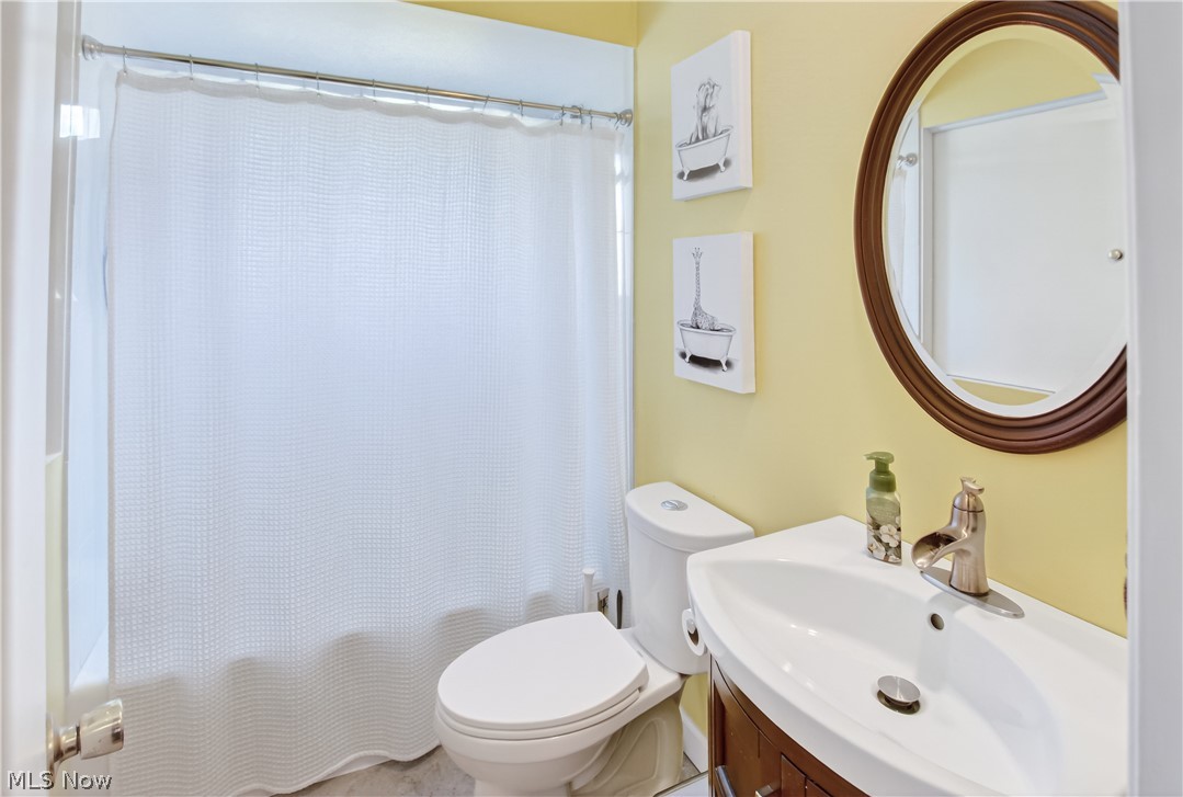 Brookpark Acres 01 - Residential