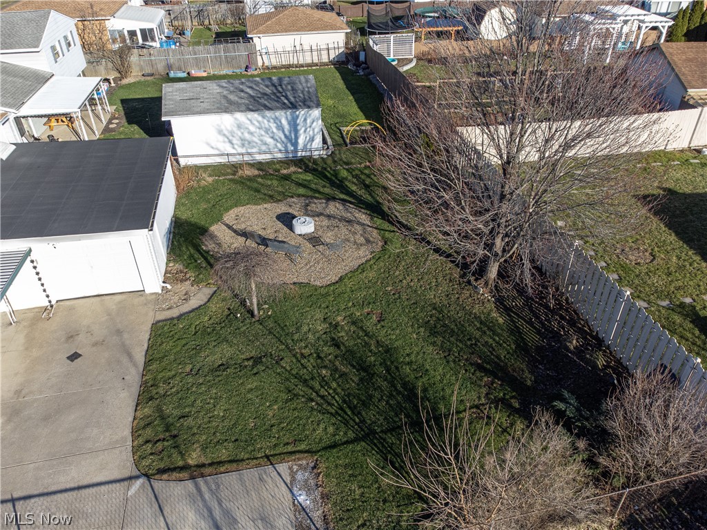 Brookpark Acres 01 - Residential