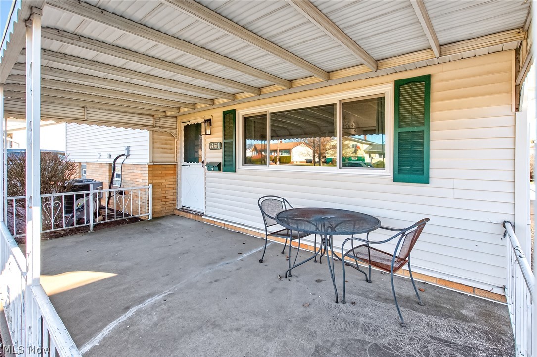 Brookpark Acres 01 - Residential