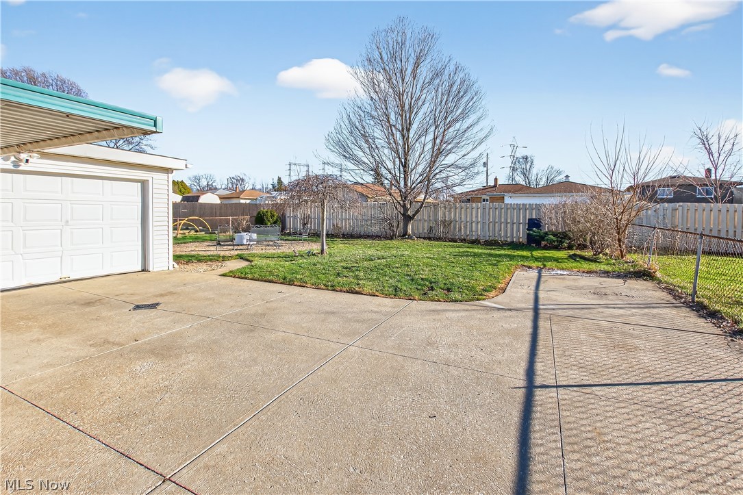 Brookpark Acres 01 - Residential