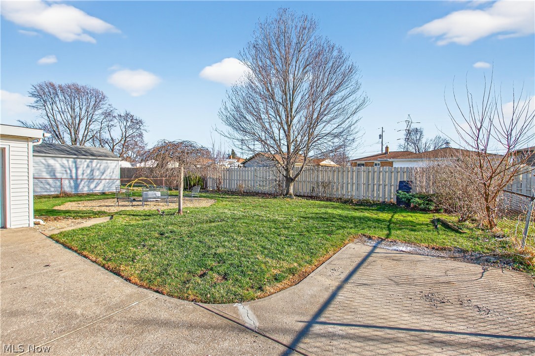 Brookpark Acres 01 - Residential