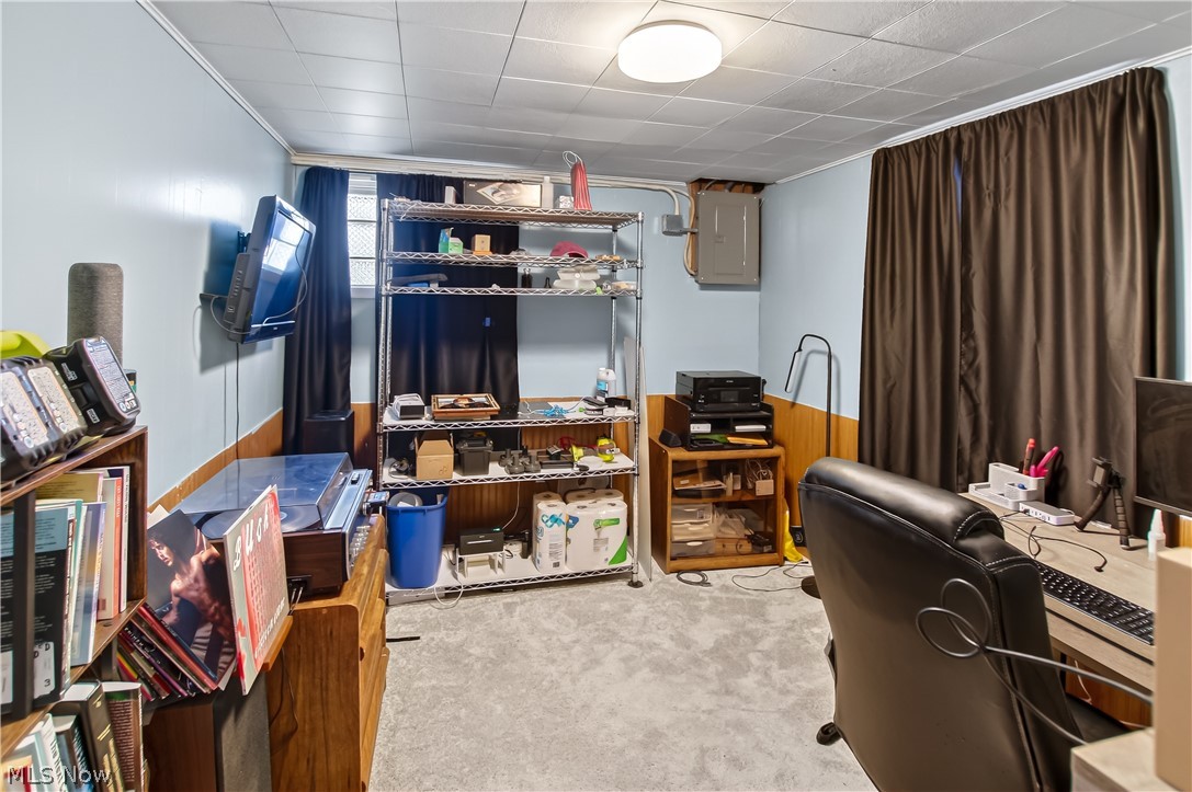 Brookpark Acres 01 - Residential