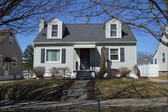 Devlon-Arlington Allotment - Residential