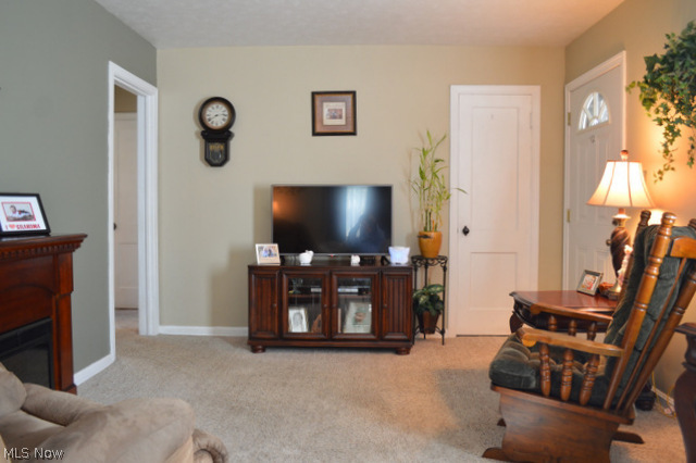 Devlon-Arlington Allotment - Residential