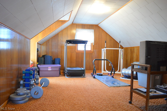 Devlon-Arlington Allotment - Residential