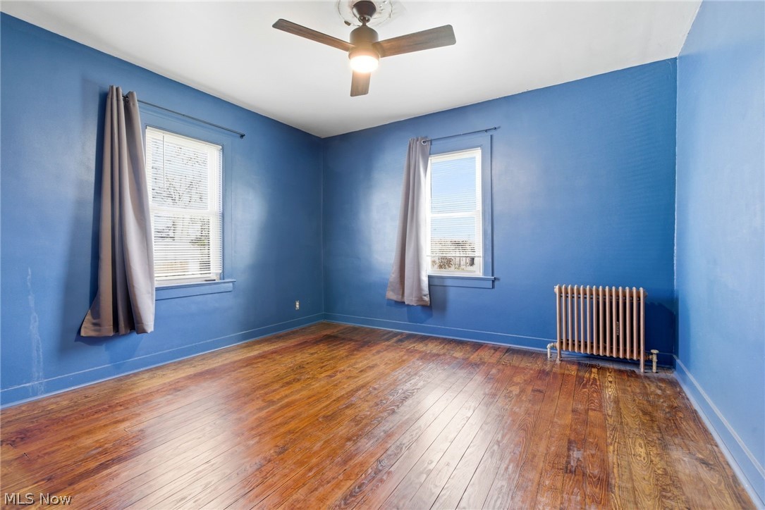 Mcdonald-Niles Realty Co - Residential