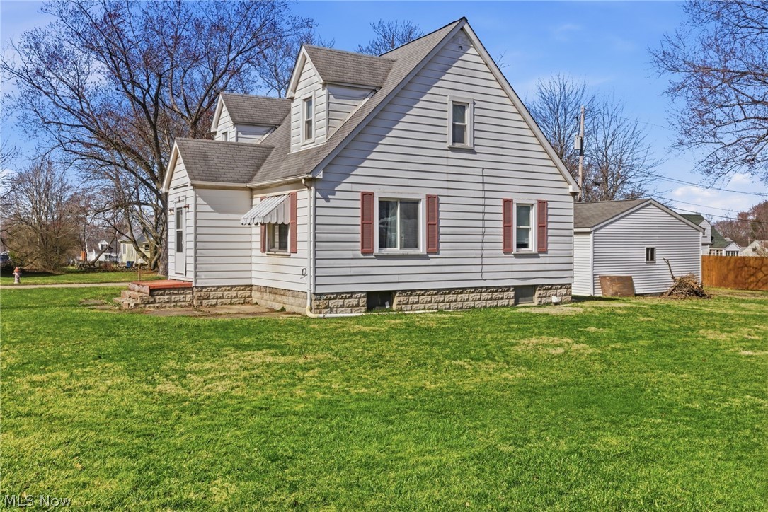 Mcdonald-Niles Realty Co - Residential