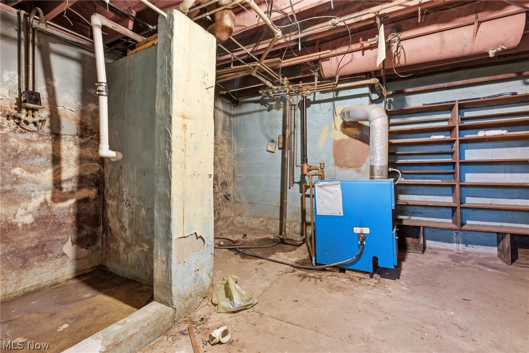 Mcdonald-Niles Realty Co - Residential