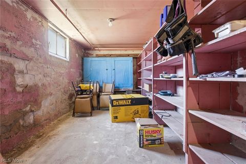 Tiny photo for 2847 Youngstown Avenue, McDonald, OH 44437 (MLS # 5192089)