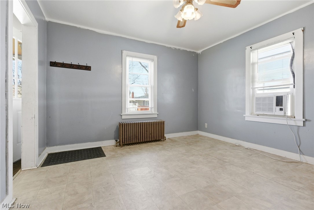 Mcdonald-Niles Realty Co - Residential