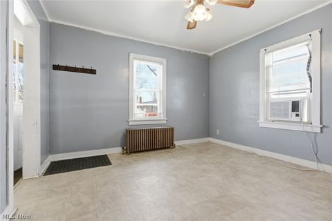 Tiny photo for 2847 Youngstown Avenue, McDonald, OH 44437 (MLS # 5192089)