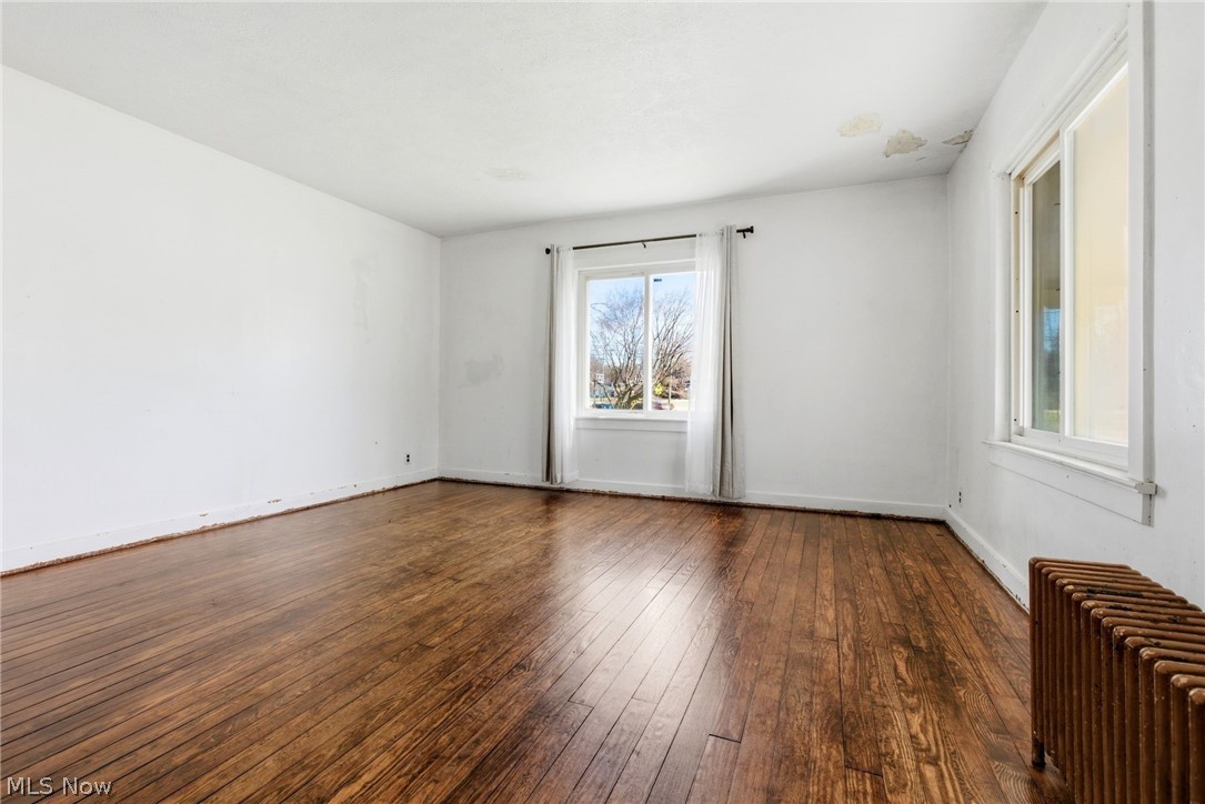 Mcdonald-Niles Realty Co - Residential