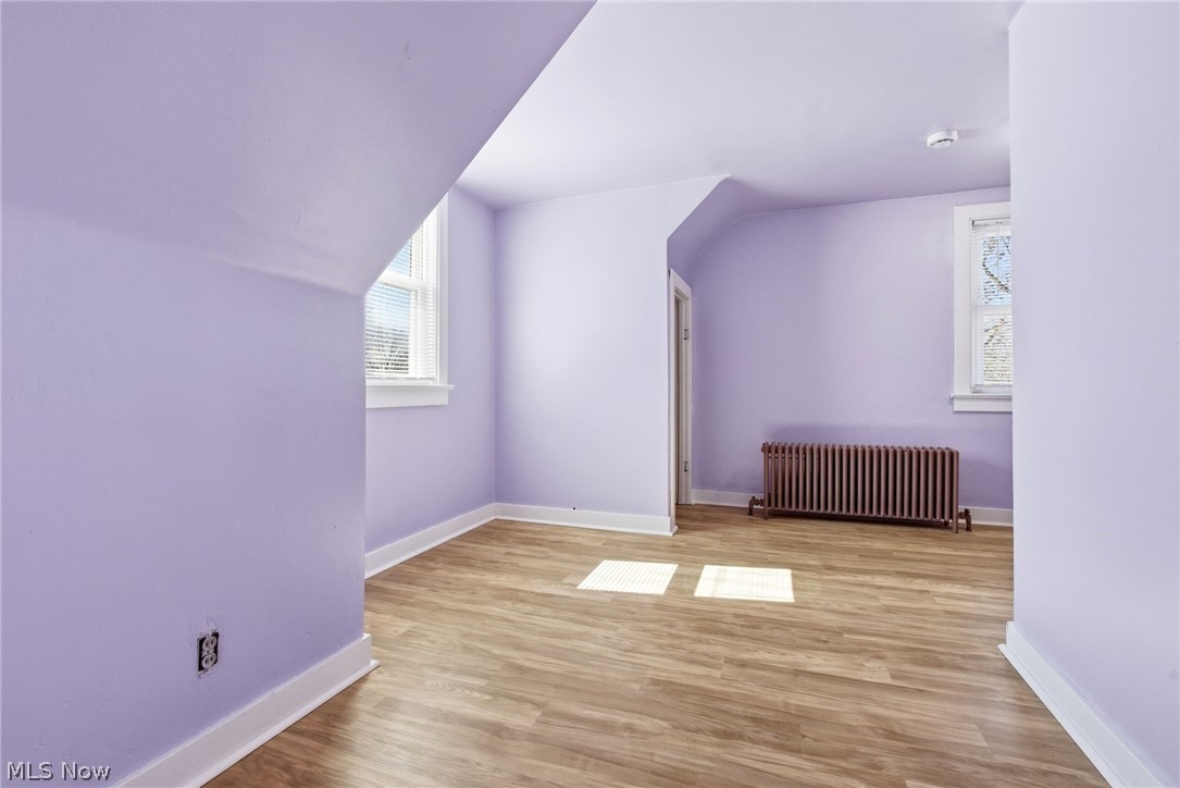 Mcdonald-Niles Realty Co - Residential