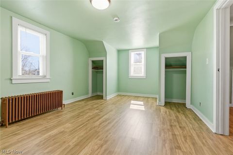 Tiny photo for 2847 Youngstown Avenue, McDonald, OH 44437 (MLS # 5192089)