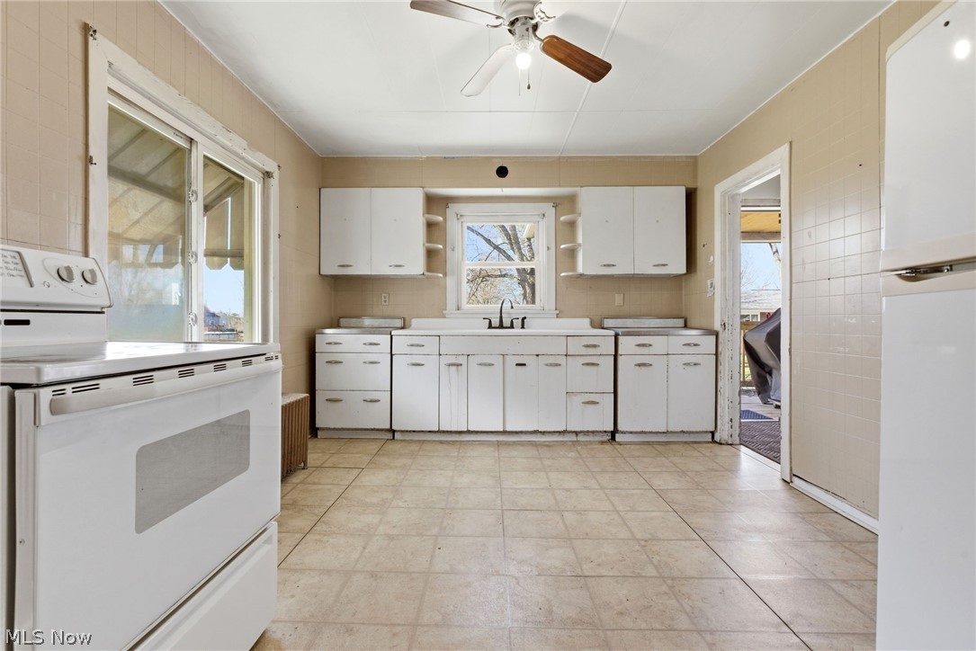 Mcdonald-Niles Realty Co - Residential