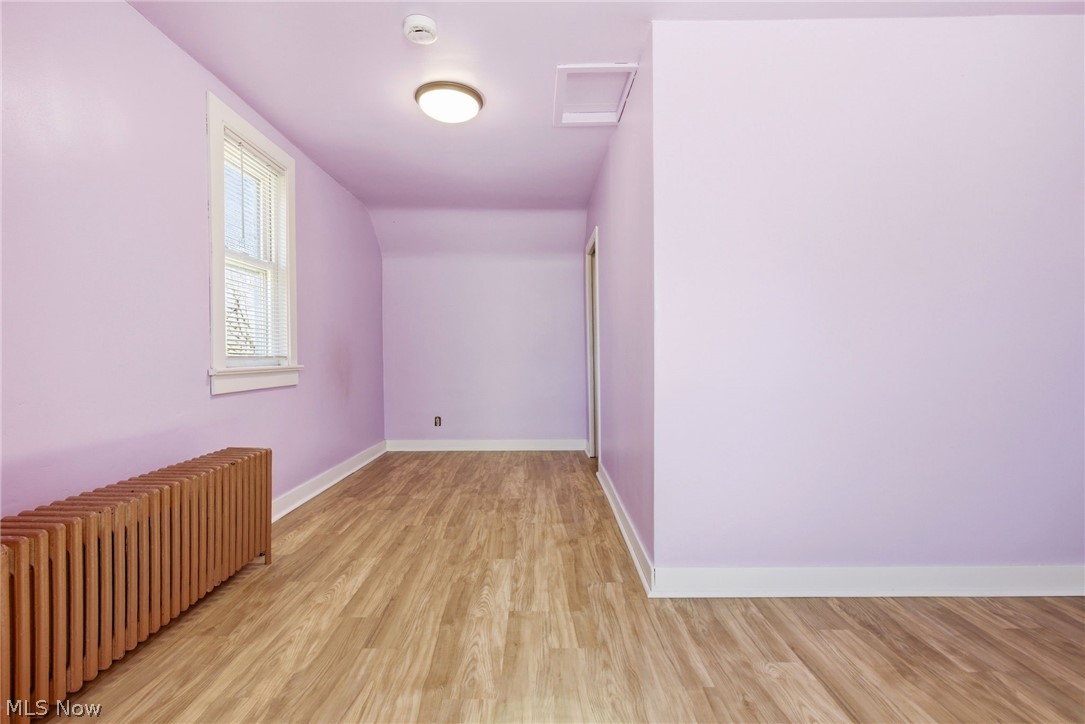 Mcdonald-Niles Realty Co - Residential