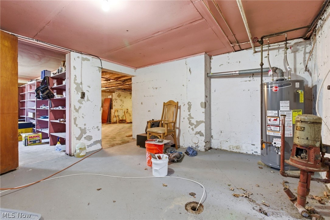 Mcdonald-Niles Realty Co - Residential