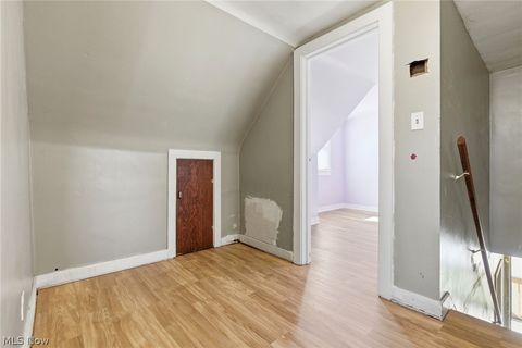 Tiny photo for 2847 Youngstown Avenue, McDonald, OH 44437 (MLS # 5192089)