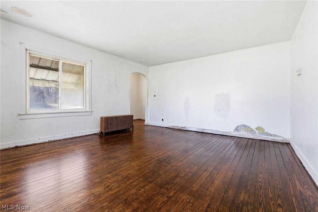 Mcdonald-Niles Realty Co - Residential