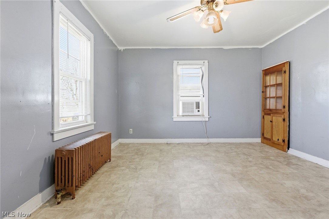 Mcdonald-Niles Realty Co - Residential