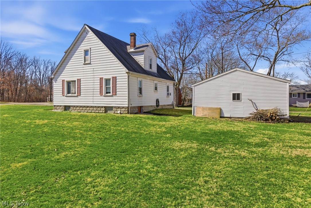 Mcdonald-Niles Realty Co - Residential