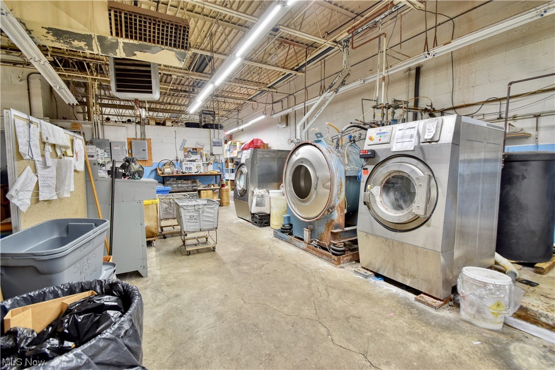 Woodland Glen - Commercial Sale