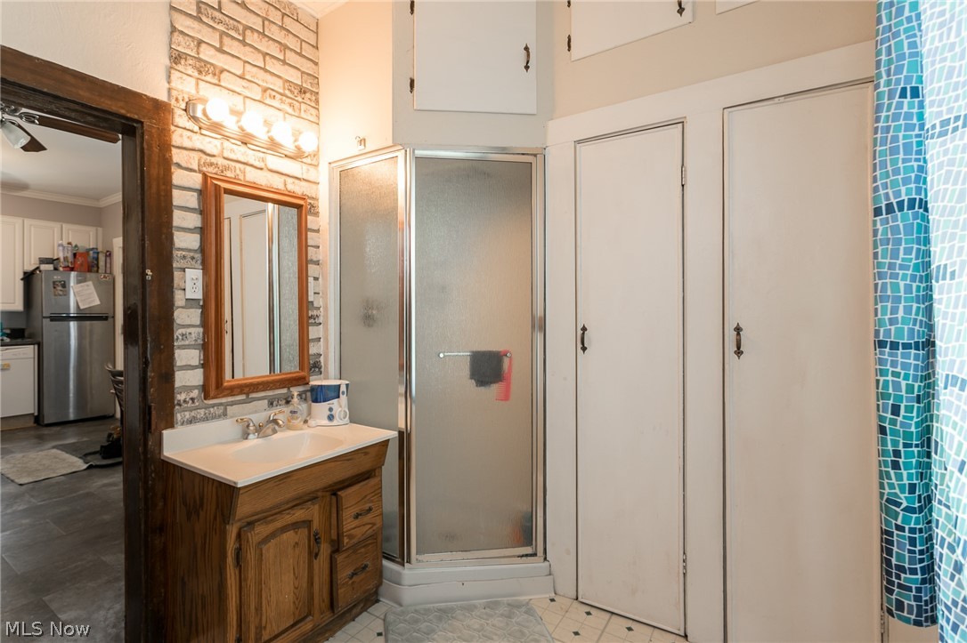 Berea Seminary Allotment - Residential