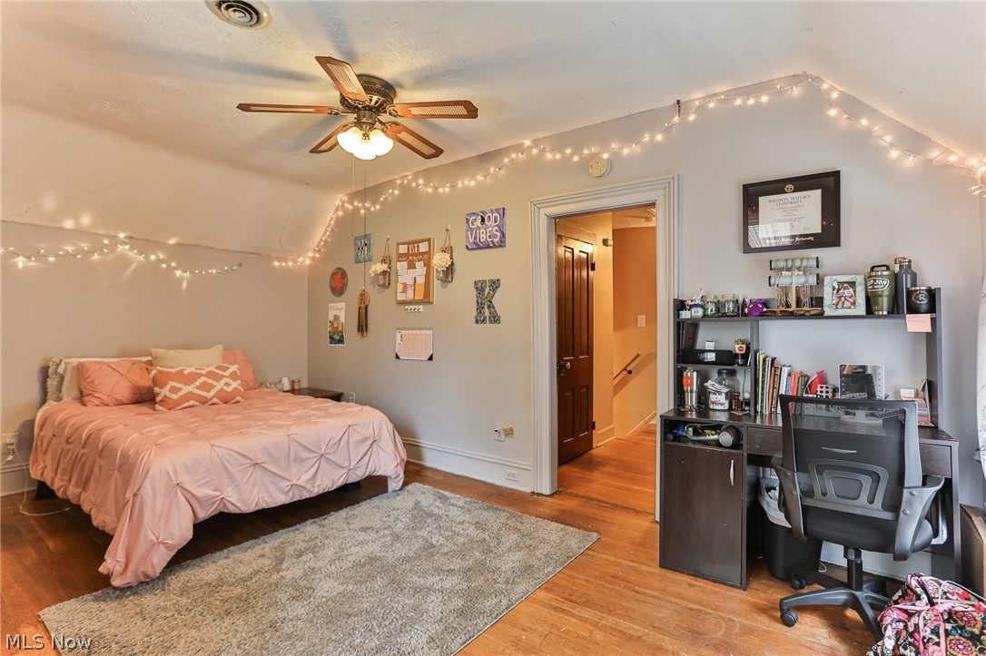 Berea Seminary Allotment - Residential