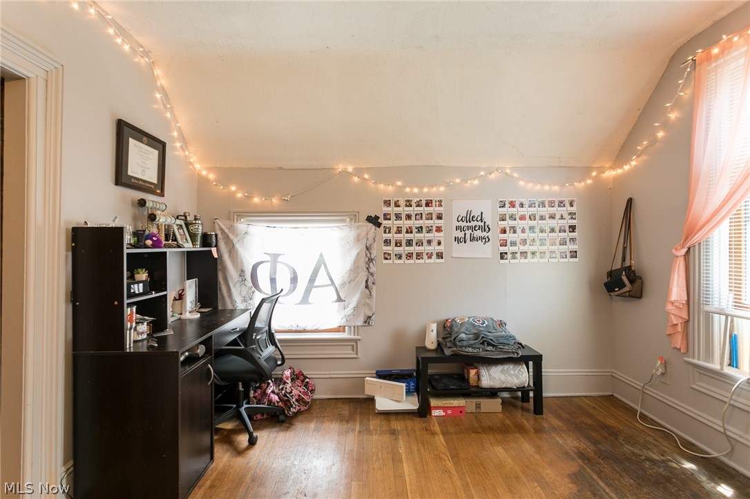 Berea Seminary Allotment - Residential