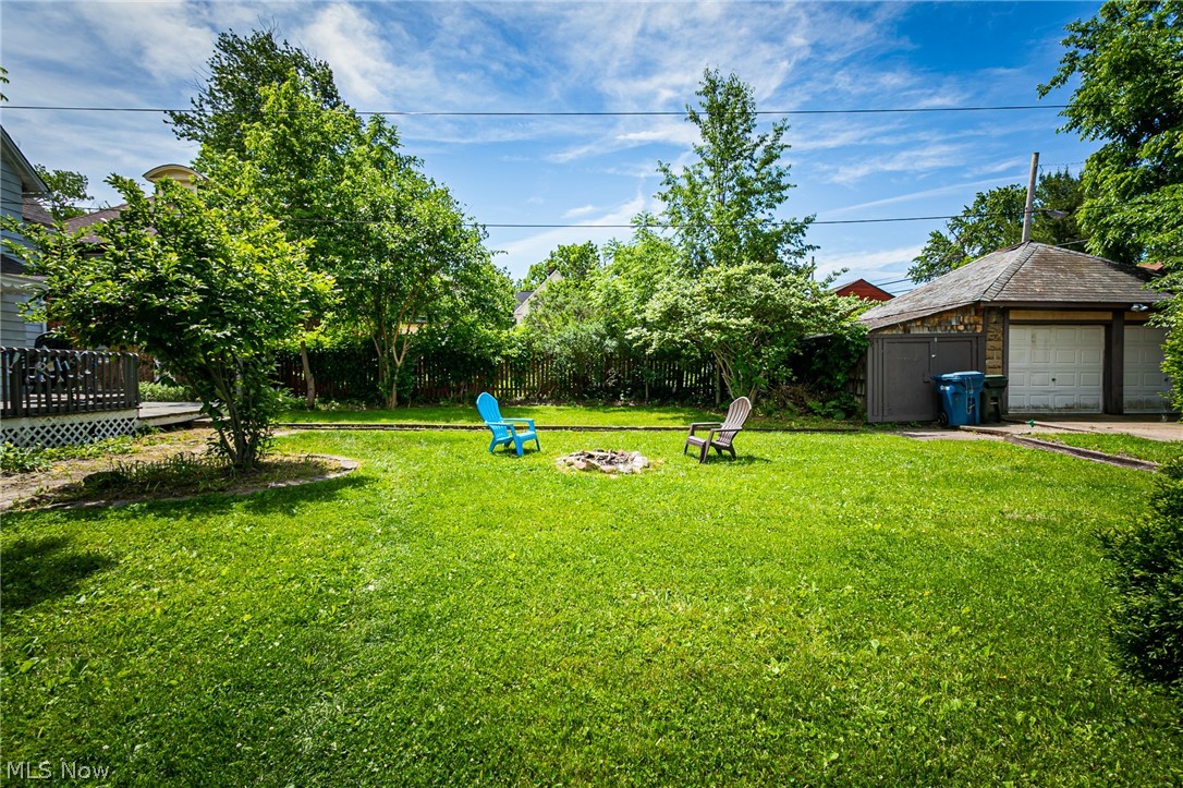 Berea Seminary Allotment - Residential