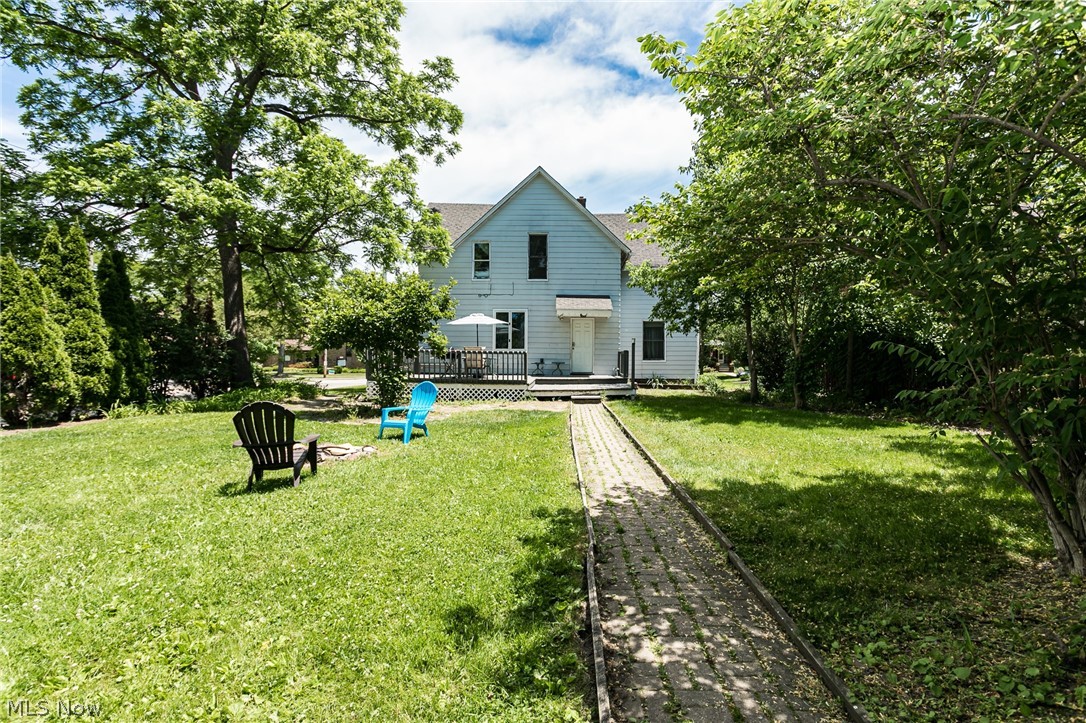 Berea Seminary Allotment - Residential