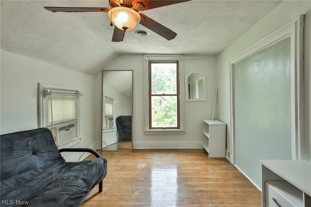 Berea Seminary Allotment - Residential