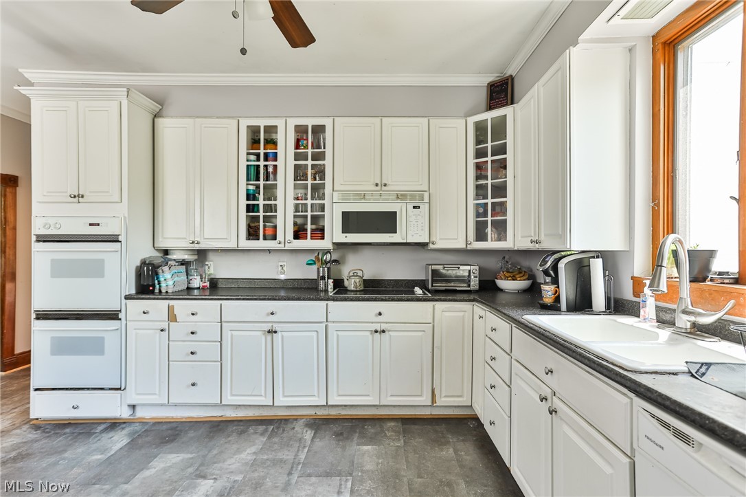 Berea Seminary Allotment - Residential