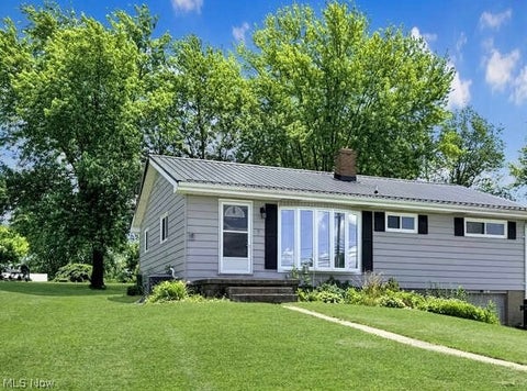 Homes For Sale - 314 Bantam Ridge Road<br/> Jefferson County, Wintersville, OH 43953