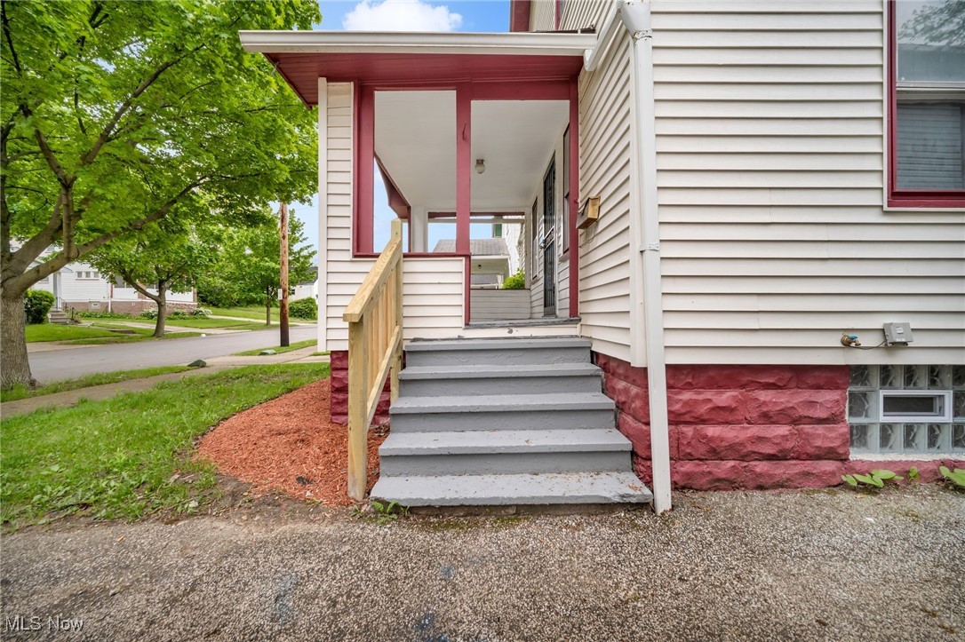 3692 E 118th Street, Cleveland, Ohio image 4