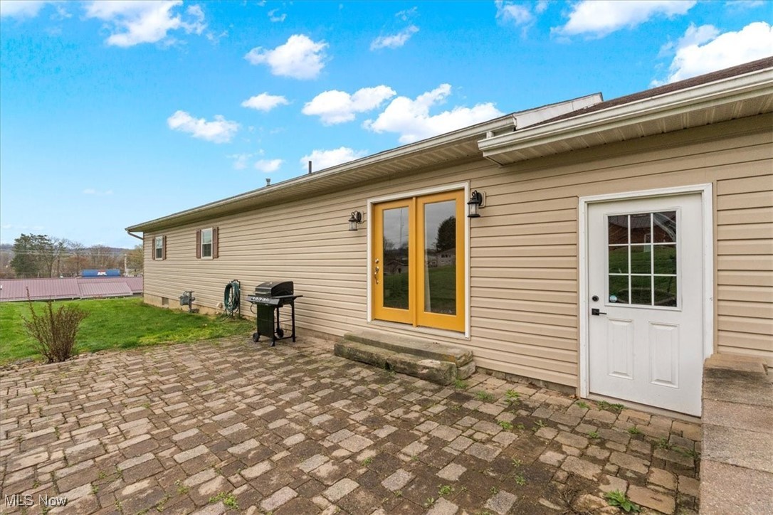 17050 Blackstocking Road, Caldwell, Ohio image 31