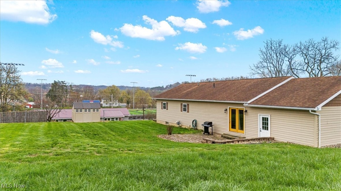 17050 Blackstocking Road, Caldwell, Ohio image 33