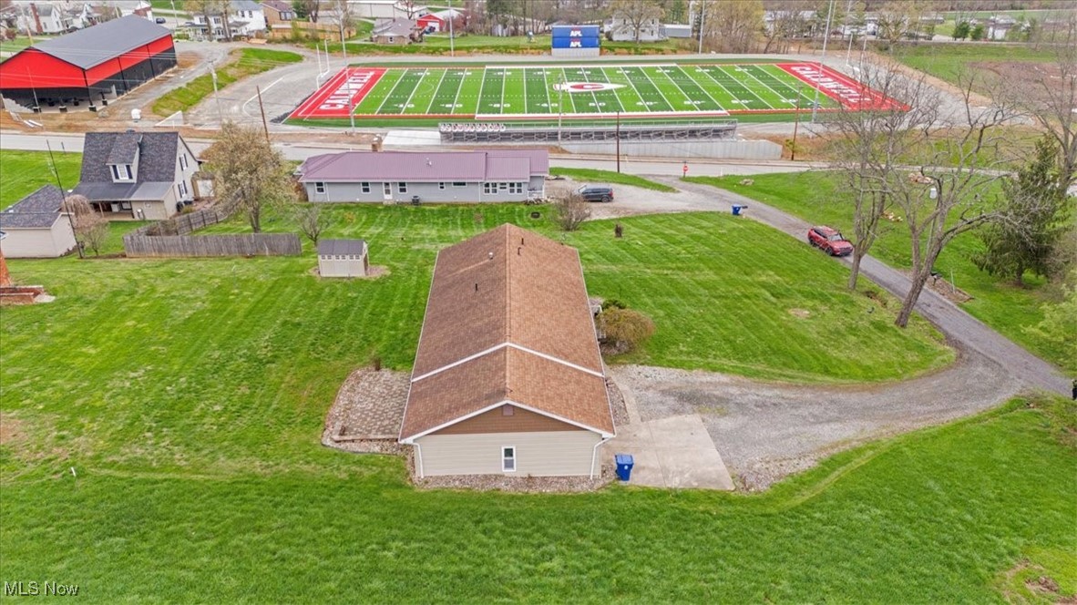 17050 Blackstocking Road, Caldwell, Ohio image 35