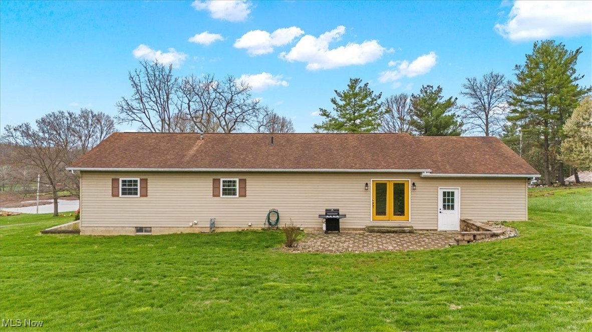 17050 Blackstocking Road, Caldwell, Ohio image 30