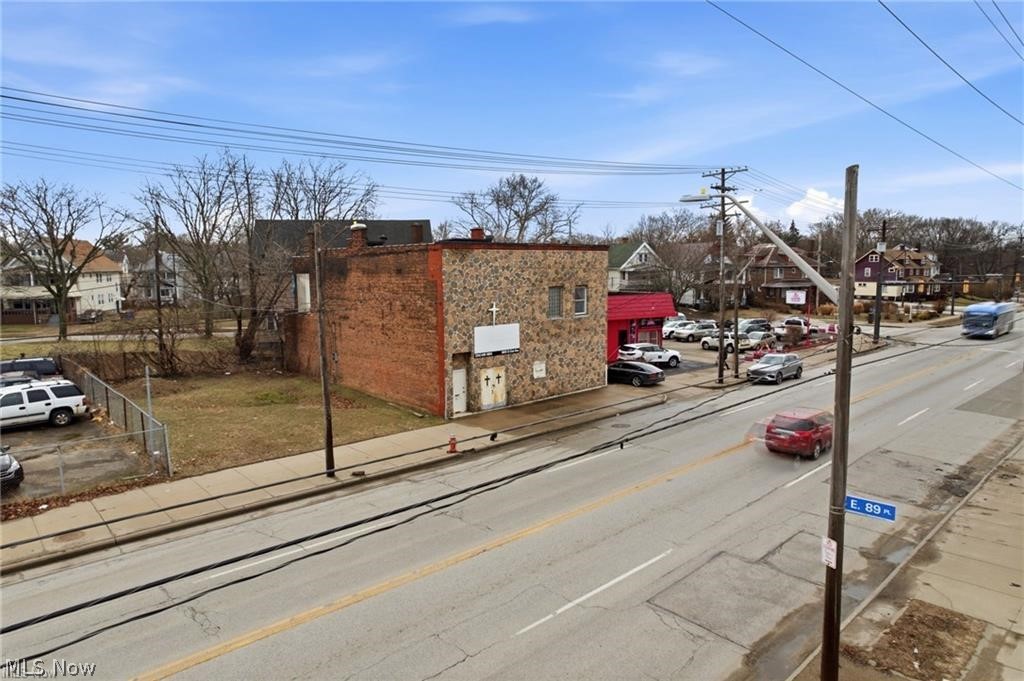 Crawford - Residential Income