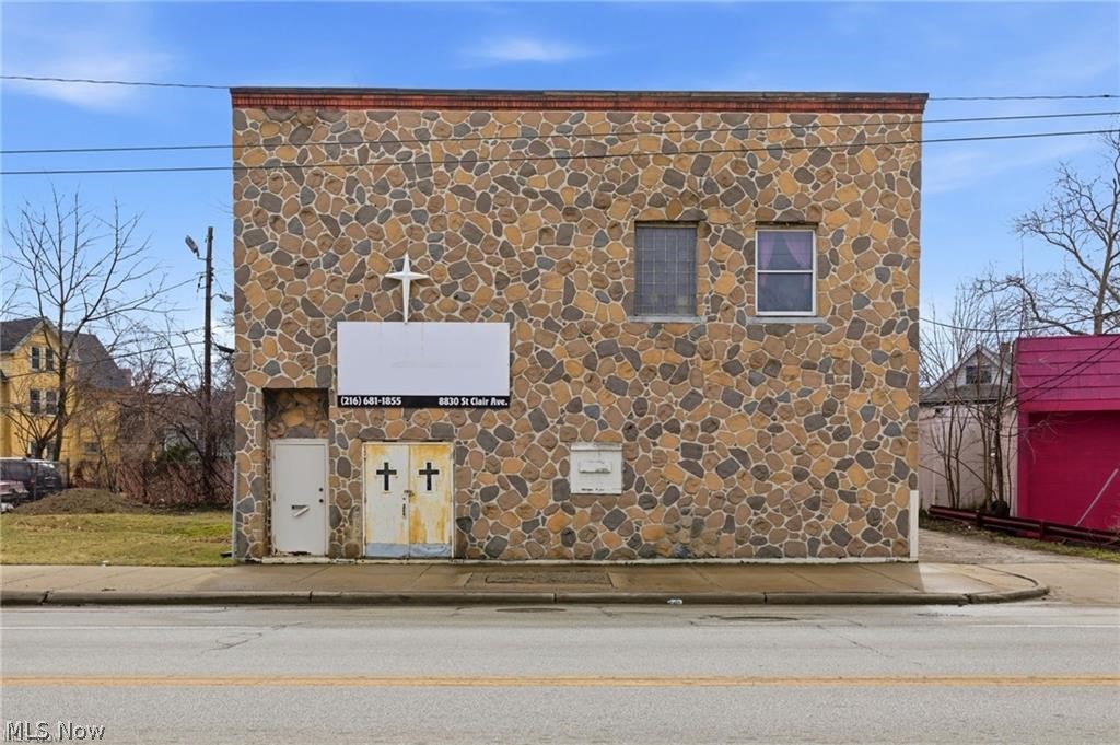 Crawford - Residential Income