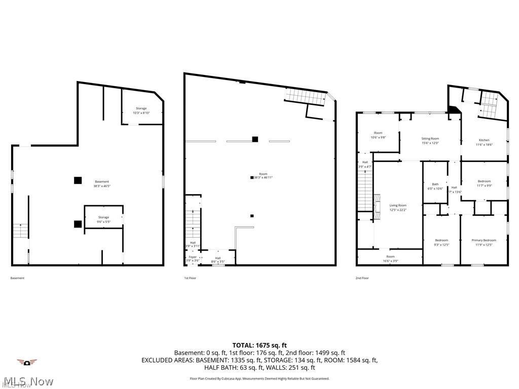 Crawford - Residential Income