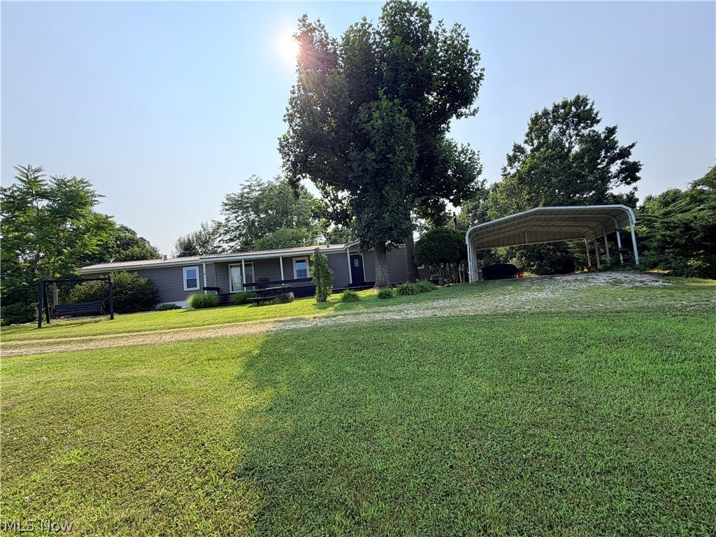 9248 Indian Lake Road