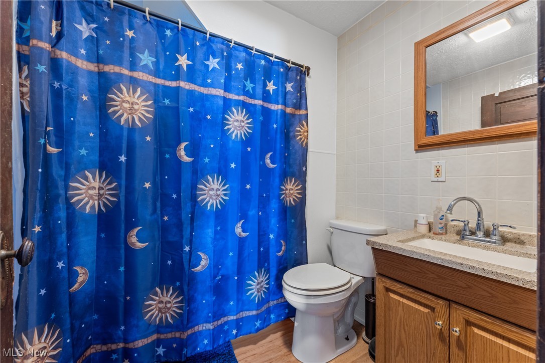 Canton - Residential