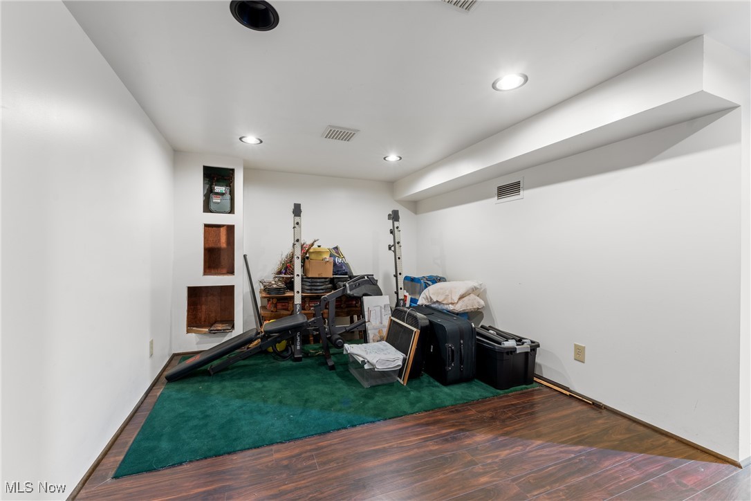 Canton - Residential