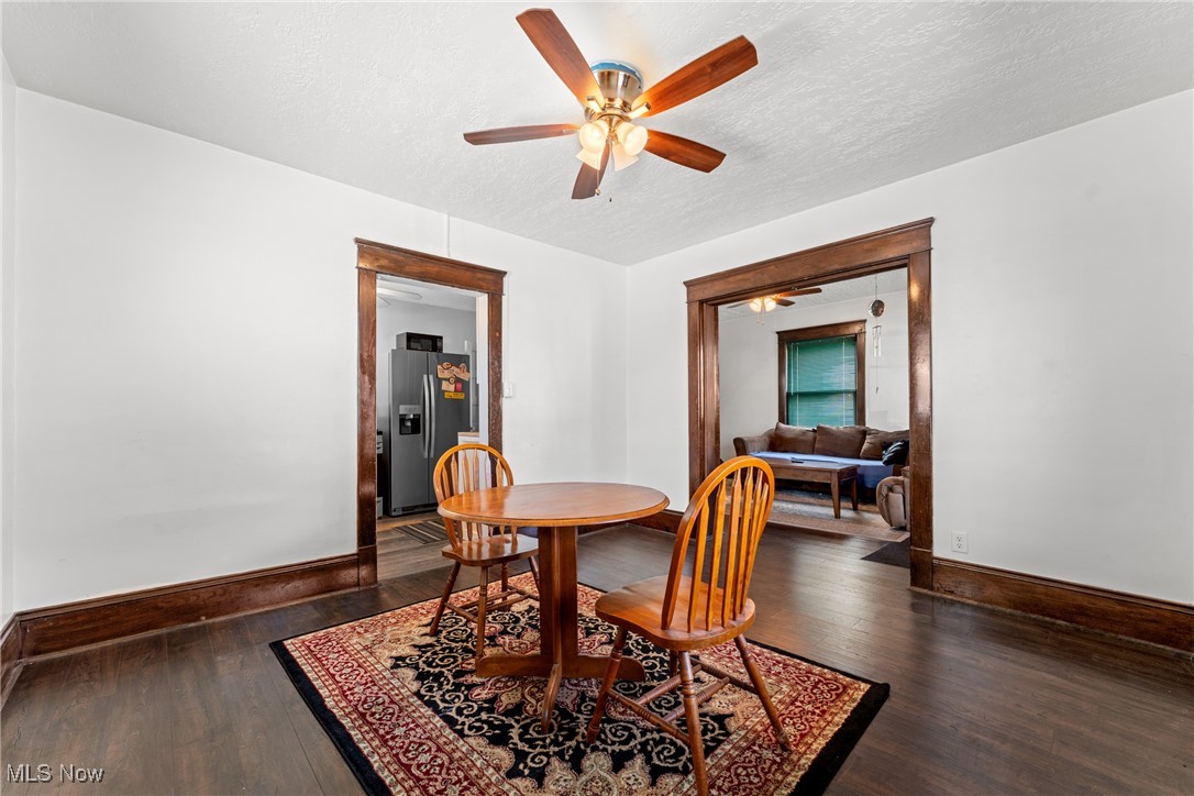 Canton - Residential