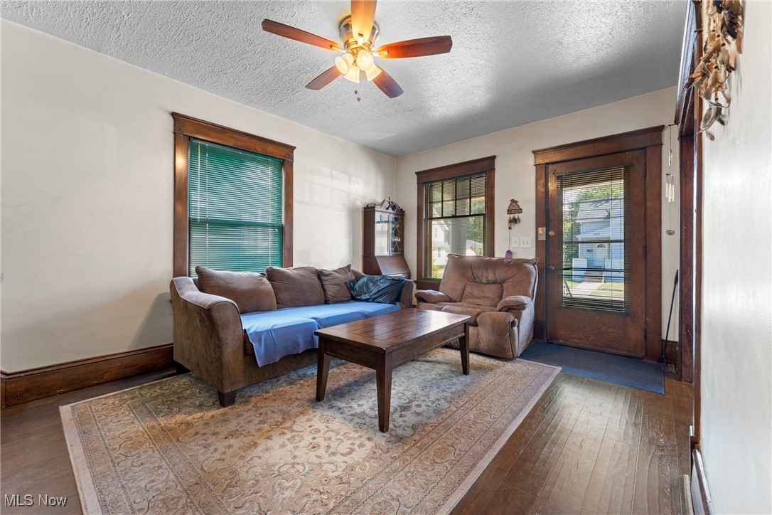 Canton - Residential