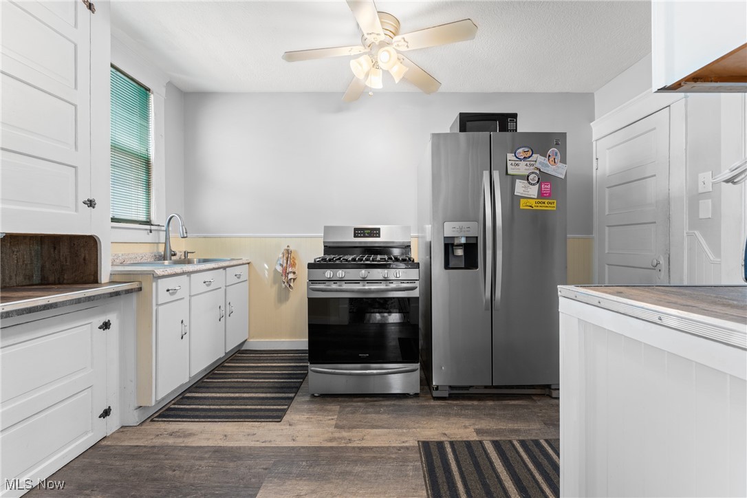 Canton - Residential